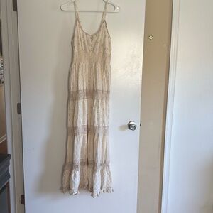 Me2Magic boho maxi dress
